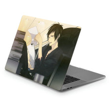 Load image into Gallery viewer, Durarara!! Macbook Skin