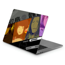 Load image into Gallery viewer, Durarara!!  Macbook Skin