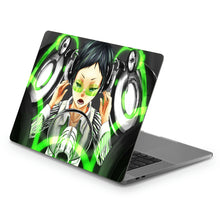 Load image into Gallery viewer, Durarara!! Macbook Skin