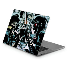 Load image into Gallery viewer, Durarara!! Macbook Skin