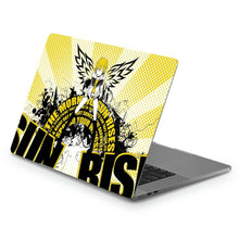 Load image into Gallery viewer, Durarara!!  Macbook Skin