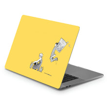 Load image into Gallery viewer, Durarara!! Macbook Skin