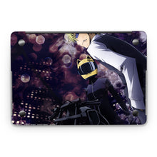Load image into Gallery viewer, Durarara!! Macbook Skin