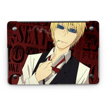 Load image into Gallery viewer, Durarara!!  Macbook Skin