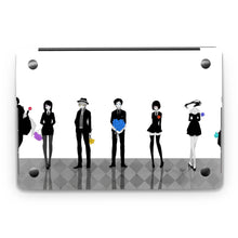 Load image into Gallery viewer, Durarara!! Macbook Skin