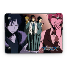 Load image into Gallery viewer, Durarara!!  Macbook Skin