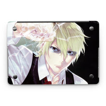 Load image into Gallery viewer, Durarara!!  Macbook Skin