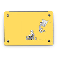 Load image into Gallery viewer, Durarara!! Macbook Skin