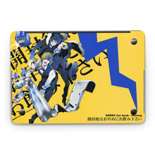 Load image into Gallery viewer, Durarara!!  Macbook Skin
