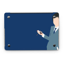 Load image into Gallery viewer, Durarara!!  Macbook Skin