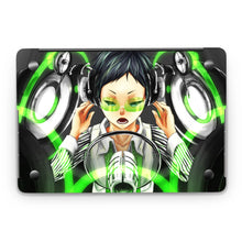 Load image into Gallery viewer, Durarara!! Macbook Skin
