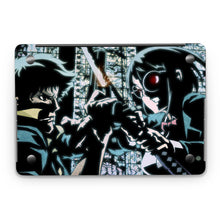 Load image into Gallery viewer, Durarara!! Macbook Skin