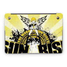 Load image into Gallery viewer, Durarara!!  Macbook Skin