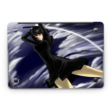 Load image into Gallery viewer, Durarara!!  Macbook Skin