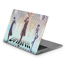 Load image into Gallery viewer, Durarara!! Izaya Orihara, Anri Sonohara Macbook Skin