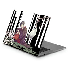 Load image into Gallery viewer, Durarara!! Izaya Orihara  Macbook Skin