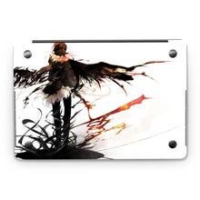 Load image into Gallery viewer, Durarara!! - Izaya Orihara Macbook Skin