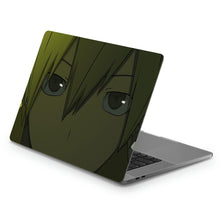 Load image into Gallery viewer, Durarara!! Masaomi Kida Macbook Skin