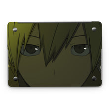 Load image into Gallery viewer, Durarara!! Masaomi Kida Macbook Skin