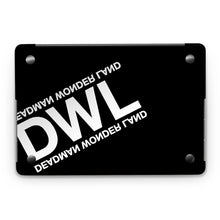Load image into Gallery viewer, DWL Macbook Skin