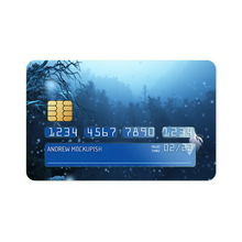 Load image into Gallery viewer, E.M.T.! Credit Card Skins (4-in-1 Pack)