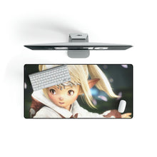 Load image into Gallery viewer, Final Fantasy XIV FF14 MMORPG Mouse Pad (Desk Mat)