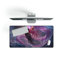 Load image into Gallery viewer, Karma Tranquility Dragon LoL Mouse Pad (Desk Mat)