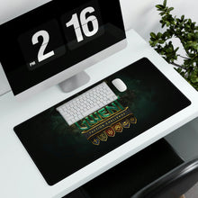 Load image into Gallery viewer, Gwent: The Witcher Card Game Mouse Pad (Desk Mat)