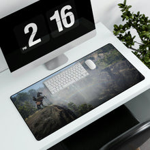 Load image into Gallery viewer, Red Dead Redemption 2 / Rearing Mouse Pad (Desk Mat)