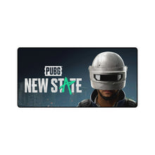 Load image into Gallery viewer, PUBG New State Mouse Pad (Desk Mat)