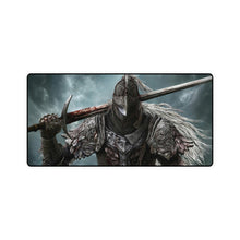 Load image into Gallery viewer, Elden Ring Bloody Wolf Raging Mouse Pad (Desk Mat)