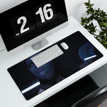 Load image into Gallery viewer, Mass Effect Liara T'Soni Mouse Pad (Desk Mat)