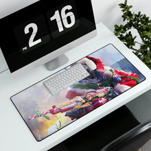 Load image into Gallery viewer, CODM Reaper Naughty List Skin Mouse Pad (Desk Mat)