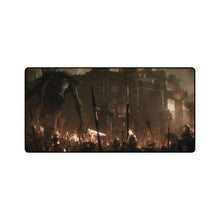 Load image into Gallery viewer, Elden Ring Castle Mouse Pad (Desk Mat)