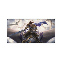 Load image into Gallery viewer, Legends of Runeterra Cithria Mouse Pad (Desk Mat)