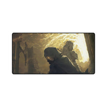 Load image into Gallery viewer, Elden Ring Game Tarnished Art Mouse Pad (Desk Mat)