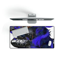 Load image into Gallery viewer, Elden Ring Blaidd Mouse Pad (Desk Mat)