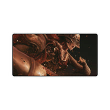 Load image into Gallery viewer, Malenia Elden Ring Art Mouse Pad (Desk Mat)