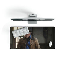 Load image into Gallery viewer, Red Dead Redemption 2 Arthur Morgan Mouse Pad (Desk Mat)