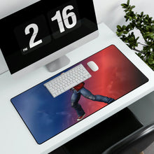 Load image into Gallery viewer, Terry Bogard The King of Mouse Pad (Desk Mat)