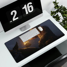 Load image into Gallery viewer, Micah Bell Mouse Pad (Desk Mat)