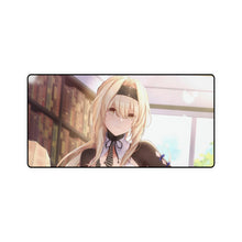 Load image into Gallery viewer, Punishing Gray Raven Game Mouse Pad (Desk Mat)