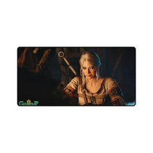 Load image into Gallery viewer, Gwent: The Witcher Card Game Mouse Pad (Desk Mat)