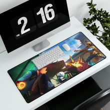 Load image into Gallery viewer, Valorant Game Phoenix Raze Mouse Pad (Desk Mat)