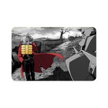 Load image into Gallery viewer, Ed and Al Credit Card Skins (4-in-1 Pack)