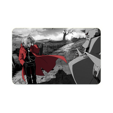 Load image into Gallery viewer, Ed and Al Credit Card Skins (4-in-1 Pack)