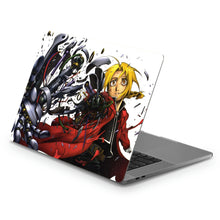 Load image into Gallery viewer, Edward Elric  Macbook Skin