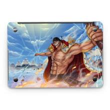 Load image into Gallery viewer, Edward Newgate  Macbook Skin