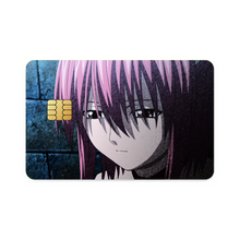 Load image into Gallery viewer, Elfen Lied Credit Card Skins (4-in-1 Pack)