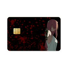 Load image into Gallery viewer, Elfen Lied Credit Card Skins (4-in-1 Pack)